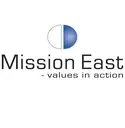 Logo of Mission East Armenia