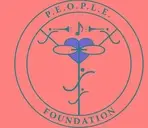 Logo of P.E.O.P.L.E. Foundation