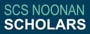 Logo of SCS Noonan Scholars