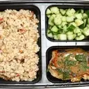 Logo of Meals on Wheels NorthWest in Newberg