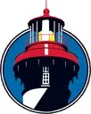 Logo of St. Augustine Lighthouse and Museum