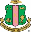 Logo of Alpha Kappa Alpha Sorority, Inc.
