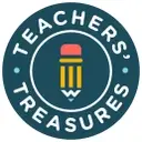 Logo of Teachers' Treasures