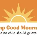 Logo of Camp Good Mourning!