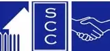 Logo of Somerville Community Corporation