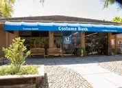 Logo of Assistance League of Los Altos Costume Bank