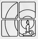 Logo of Center for Hope Hospice & Palliative Care