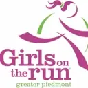 Logo of Girls on the Run of the Greater Piedmont