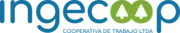 Logo of Ingecoop Cooperativa de Trabajo Ltda.