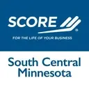 Logo of SCORE South Central MN