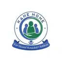 Logo of Kahe home for children and youth with special needs