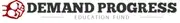Logo of Demand Progress Education Fund, Inc