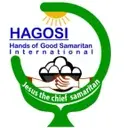 Logo de Hands of Good Samaritan International