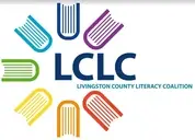 Logo of LIVINGSTON COUNTY LITERACY COALITION