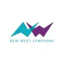 Logo of New West Symphony
