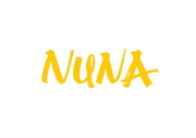 Logo of Nuna