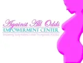 Logo of Against All Odds Empowerment Center
