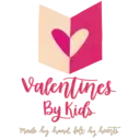 Logo of Valentines By Kids, Inc.