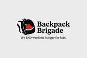 Logo of Backpack Brigade