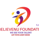 Logo de IBELIEVENU FOUNDATION