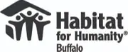 Logo of Habitat for Humanity Buffalo