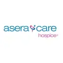 Logo of AseraCare Hospice