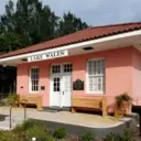 Logo of Lake Wales Museum