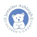 Logo of Jennifer Ashleigh Children's Charity