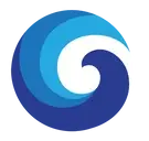 Logo of Groundswell Fund