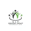 Logo of Crescent Impact Foundation