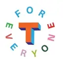 Logo de Toronto For Everyone