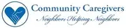 Logo of Community Caregivers