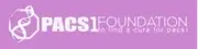 Logo of PACS1 Syndrome Research Foundation