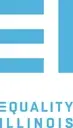 Logo de Equality Illinois
