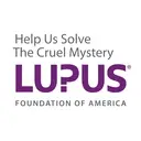Logo of Lupus Foundation of America, Pennsylvania Delaware Valley Region