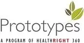 Logo of HEALTHRIGHT 360-Prototypes Pomona