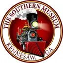 Logo of Southern Museum of Civil War and Locomotive History