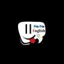 Logo de BlaBla_English_UA