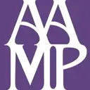 Logo of African American Musuem in Philadelphia