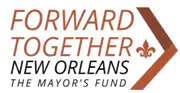 Logo of Forward Together New Orleans