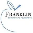 Logo of FRANKLIN EDUCATIONAL FOUNDATION