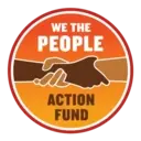 Logo of We The People Action Fund