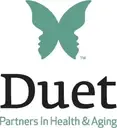 Logo of Duet: Partners in Health & Aging