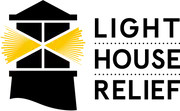 Logo de Lighthouse Relief
