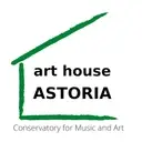 Logo of Art House Astoria