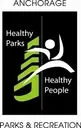 Logo of Anchorage Parks and Recreation