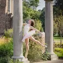 Logo of CENTRAL INDIANA PERFORMING ARTS CENTER