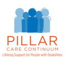 Logo of Pillar Care Continuum (formerly CPNJ)
