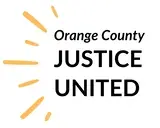 Logo of Orange County Justice United