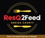 Logo of Oneida County Food Coaltion